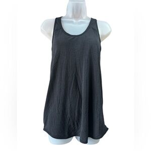 LuLuLemon Twisted Racerback Tank
